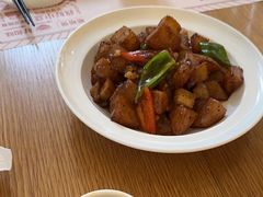 -顺风汤馆·广府粤菜(江宸天街店)