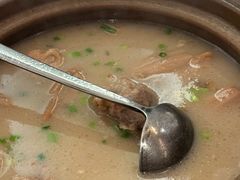 -御湾·浅水湾·贺胜土鸡汤(潜山店)