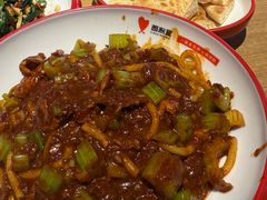 -西粉堂新疆米粉(朝外店)