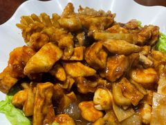 八珍豆腐-来顺成饭庄