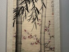 -徐悲鸿纪念馆