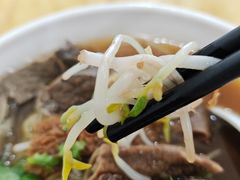 -莲塘味宝园牛杂(天越翔园店)