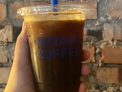 -VOYAGE COFFEE(北锣鼓巷店)