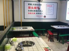 -晓彭肥肠鸡·泡椒鸡火锅(水木天地店)