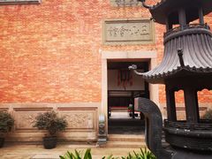 -上海三山会馆