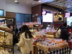 -山崎面包(苏州中心店)