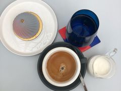 伯爵茶泡芙-视博茶点(美狮美高梅店)