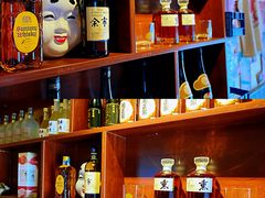 -半藏居酒屋(香港花园店)