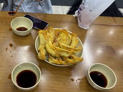 -李记清真馆(打钉巷店)