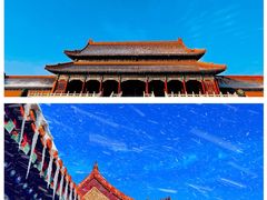 -故宫博物院(故宫)