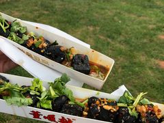 -董顺桃小粒臭豆腐(太平街一店)