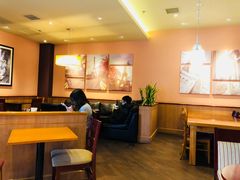 -COSTA COFFEE(济南振华商厦店)