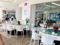 -清华大学-观畴园餐厅