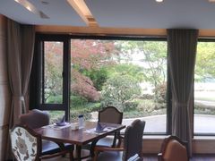 -浙江西子宾馆·瑶园咖啡厅