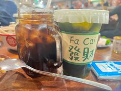 -楠火锅(西单店)