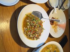 -永安鱼庄·镇江菜(丁卯店)