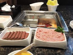 -海底捞火锅(龙湖三千集店)
