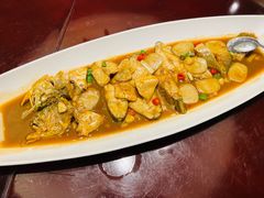 -万家宴海鲜大酒楼(五四路店)