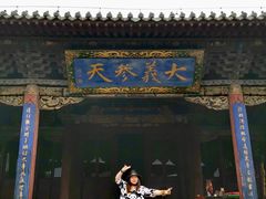 -关帝庙(大同古城)
