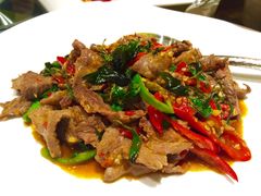 -云粤楼中餐厅(昆明中心假日酒店)