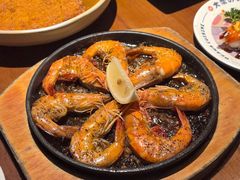 -小川洋风料理(江汉路店)