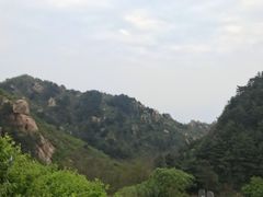 -云峰山自然风景区