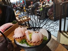 -湊湊火锅·茶憩(东城万达店)