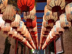 -回龙窝历史文化街区