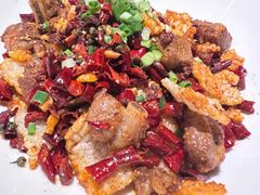 -太二酸菜鱼(中庚漫游城店)