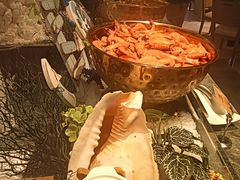 -金海湾自助餐厅(金陵饭店)