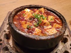 -广州柏悦酒店·悦景轩·粤菜餐厅