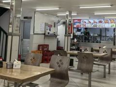-崔记拉面馆(航北店)