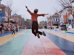 -沈阳方特欢乐世界