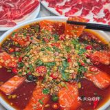 富阳这家潮汕牛肉香迷糊啦！！还有小龙虾