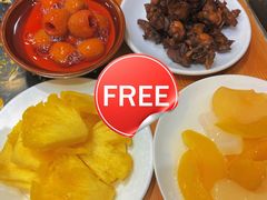 -临江门重庆老火锅(德新里店)