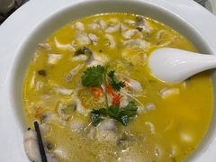 -南方酒店·淮扬菜(回民街店)