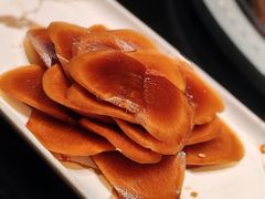 陈醋萝卜-顺峰顺水顺德菜(龙华店)