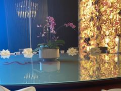 -锦厨国际自助餐厅 · 云端景观 (昆明索菲特大酒店)