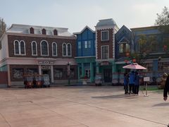 -沈阳方特欢乐世界