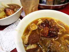 -新记车仔面