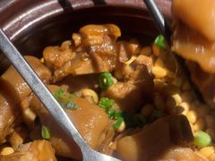 -绿茶餐厅(成都大悦城店)