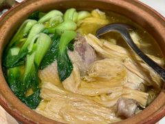 泉水飞鸡汤-皖宴(合肥店)