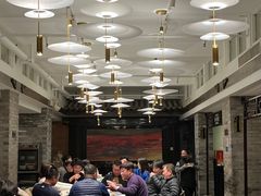 -北京老铺烤鸭(高新店)