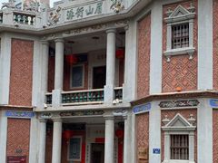 -晋江五店市传统文化旅游区