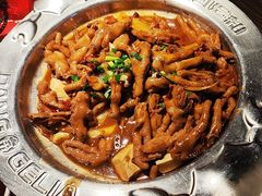 -胖哥俩肉蟹煲(梅溪步步高店)