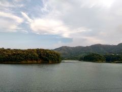 -广州市帽峰山景区