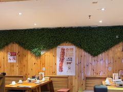 -木屋烧烤(大屯路店)