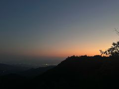 -香山公园