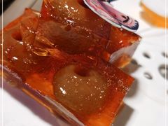 -山楂树融合菜餐厅