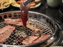 烤肉-韩盛炭火烤肉(万达广场店)